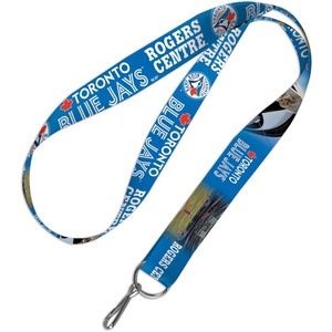 Toronto Blue Jays Lanyard